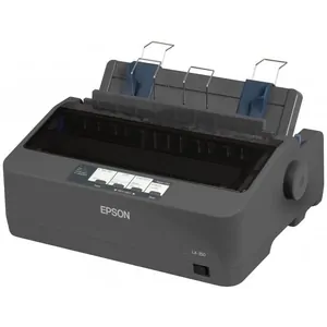 Замена памперса на принтере Epson LX350 в Волгограде